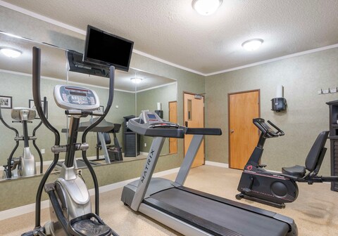 Best Western Circus City Inn