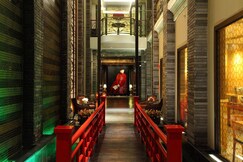 Shanghai Mansion Bangkok, Bangkok Shanghai Mansion Bangkok, Bangkok
