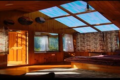 Ikigai | Twillight Glass Cabin with Jacuzzi, Jibhi Ikigai | Twillight Glass Cabin with Jacuzzi, Jibhi