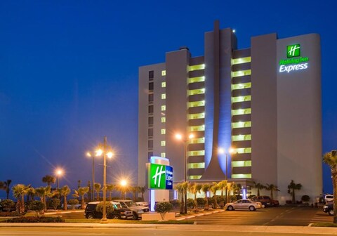 Crowne Plaza QINGDAO