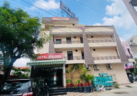 flag ship hotel sinjara paradise