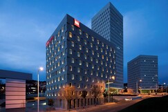 Ibis Barcelona Santa Coloma, Barcelona Ibis Barcelona Santa Coloma, Barcelona