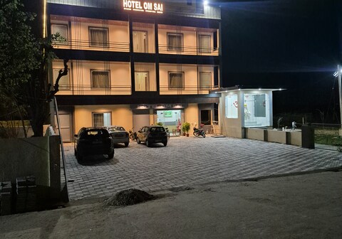 Hotel Om Sai