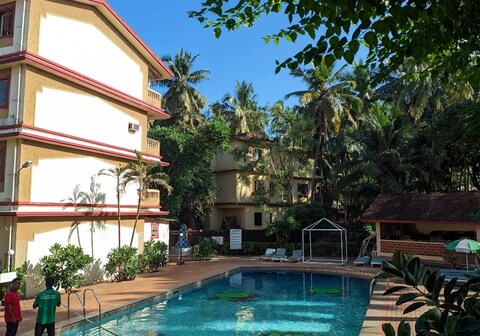 Gomyhome 2 BHK Apartment