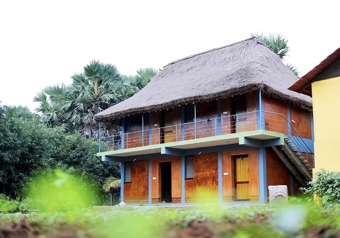 Time Travellers Farm Stay