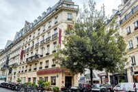 Villa Opera Drouot, Paris Villa Opera Drouot, Paris
