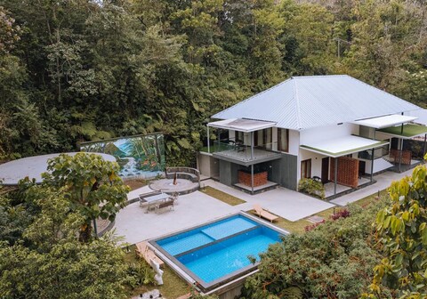 Elixir Woods Resort and Spa