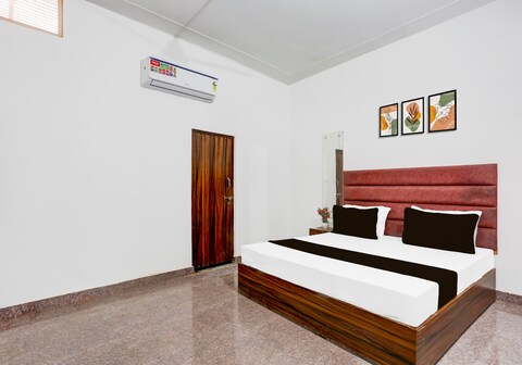 HOTEL O RAJENDRA PALACE