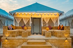 Desert Heritage Camp and Resort, Jaisalmer Desert Heritage Camp and Resort, Jaisalmer