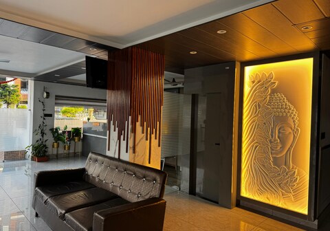 Hotel Chamunda (At Chamunda Devi)