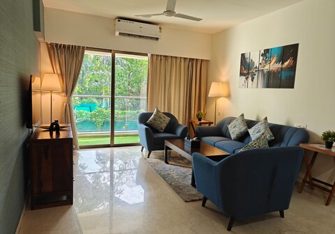 Millora Mahindra Vicino Service Apartment