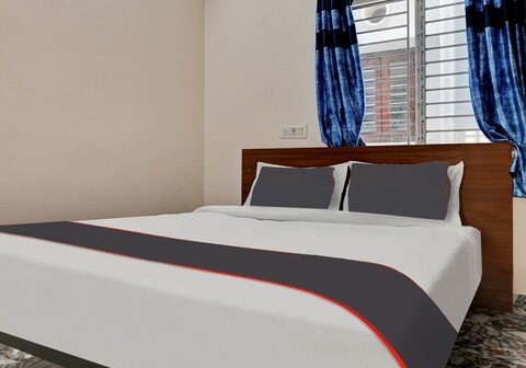 Hotel O Grand Moon Light