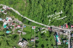 Modern Premium House with Valley View, Dehradun Modern Premium House with Valley View, Dehradun