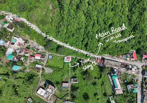 Modern Premium House with Valley View