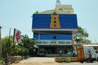 Hotel Temple City, Madurai Hotel Temple City, Madurai