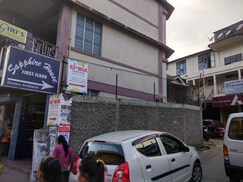 Sapphire House, Shillong Sapphire House, Shillong