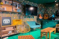 Ostello Bello Milano Duomo, Milan Ostello Bello Milano Duomo, Milan