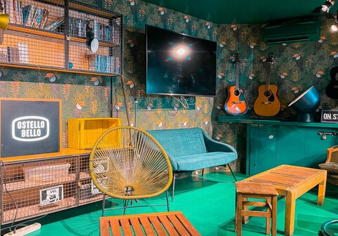 Ostello Bello Milano Duomo