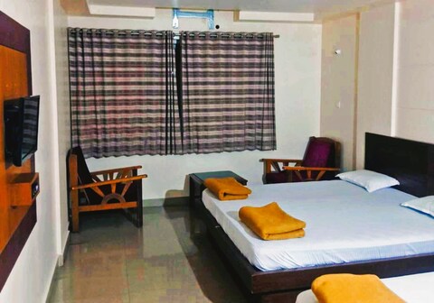 Kalasa Residency