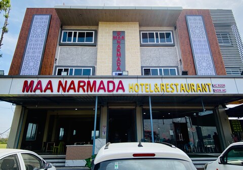 Maa Narmada Hotel & Family Restaurant