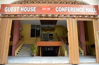 Hotel Bliss Inn, Pondicherry Hotel Bliss Inn, Pondicherry