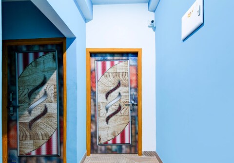 Hotel O Blue Valley