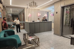 J Residency, Delhi J Residency, Delhi