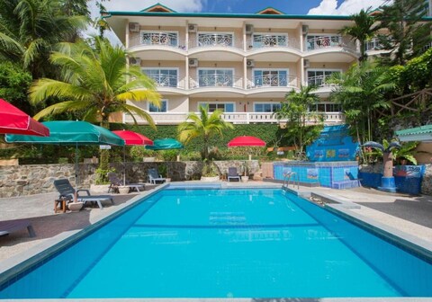 Patong Rai Rum Yen Resort SHA