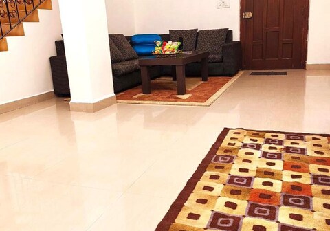 Love Chimes Villa - 3BR Private Pool