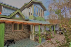 Secret valley luxury Homestay, Patnitop Secret valley luxury Homestay, Patnitop