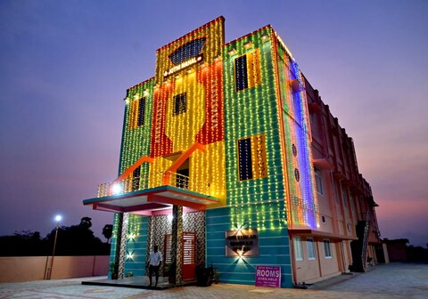 Jothi Mahal