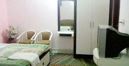 Hotel Krish, Rudrapur Hotel Krish, Rudrapur