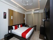 OYO 23673 Hotel Jodhaa The Great, Agra OYO 23673 Hotel Jodhaa The Great, Agra