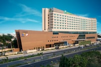 Holiday Inn Chennai OMR IT Expressway, Chennai Holiday Inn Chennai OMR IT Expressway, Chennai