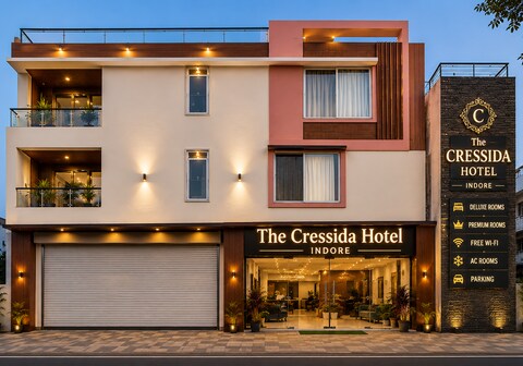The Cressida Hotel