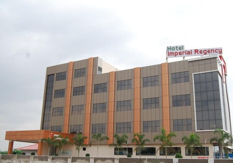 Hotel Imperial Regency