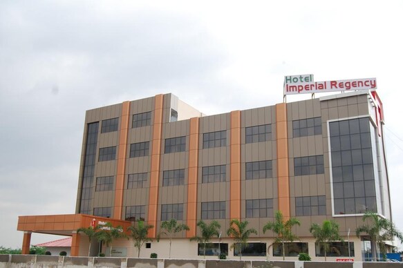 Hotel Imperial Regency