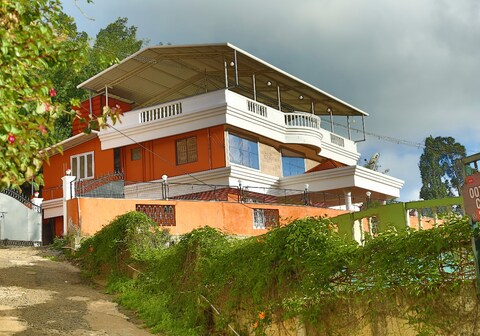 The Ooty View