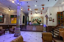 Hotel Baba Palace, Udaipur Hotel Baba Palace, Udaipur