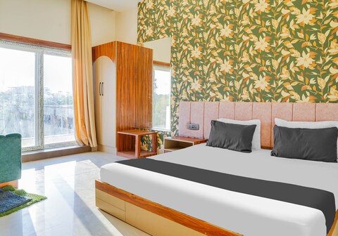 Hotel O Chouksey Farmstead