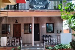 Hiral Valley View Residency, Matheran Hiral Valley View Residency, Matheran