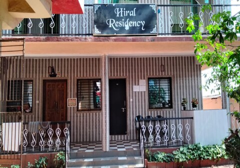 Hiral Valley View Residency