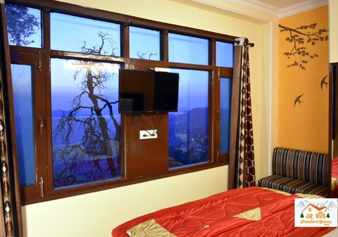 Standard Room | Rooms with Homely Meals