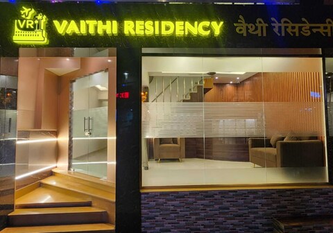 HOTEL VAITHI RESIDENCY