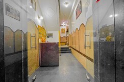 Rose Hotel, Kalka Rose Hotel, Kalka