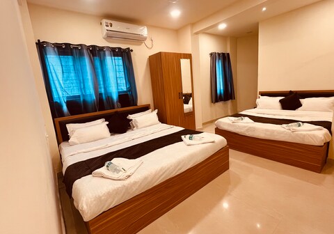 Siya Homestay | Dormitory & Rooms