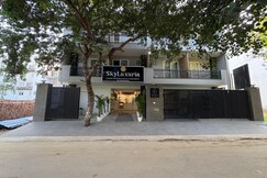 Sky Luxuria, Gurgaon Sky Luxuria, Gurgaon