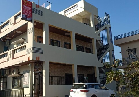 Swagath Guest Inn