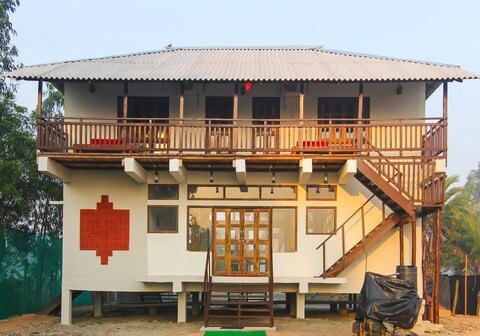 Anahita The River Retreat