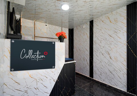 Super Collection O Hotel Pearl Paradise